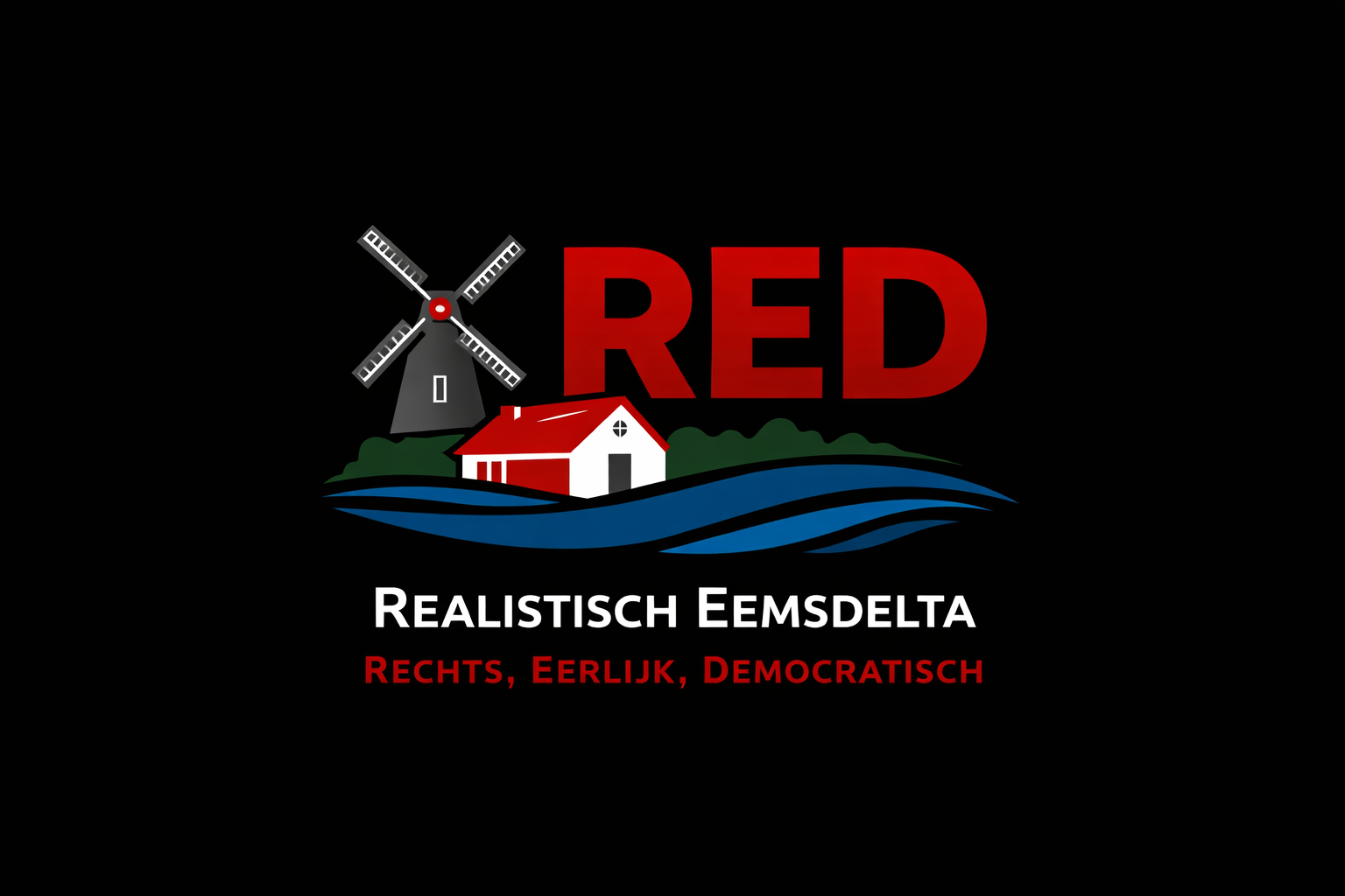 RED logo